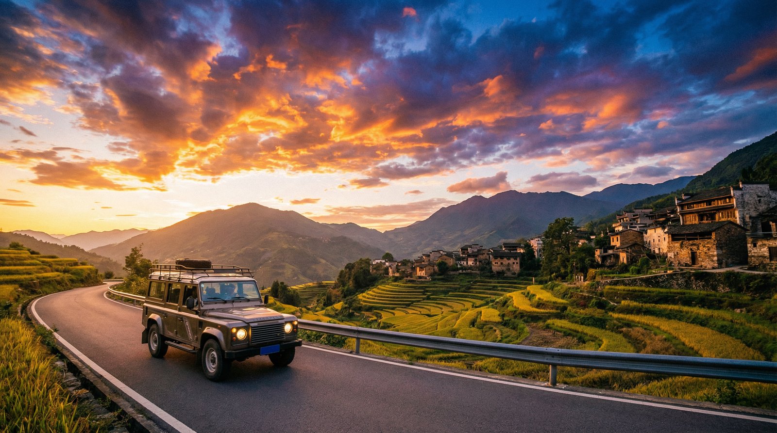 玩物社区旅行生活