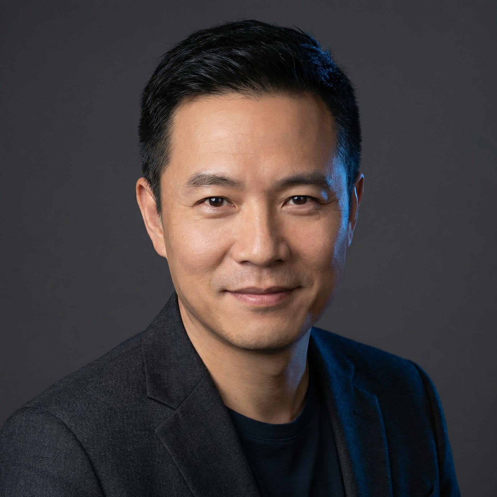 玩物社区导演顾问陈志远