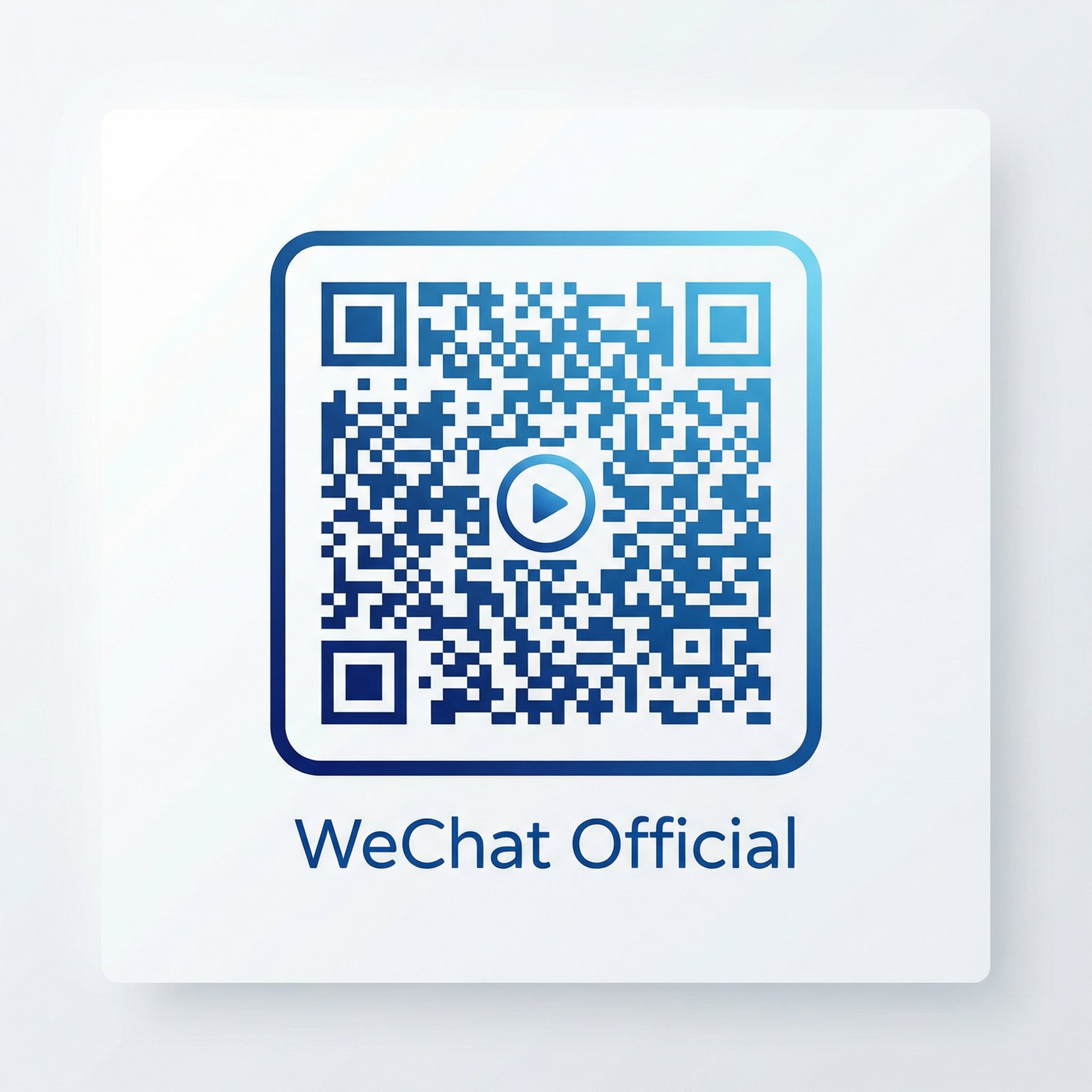 玩物社区公众号二维码