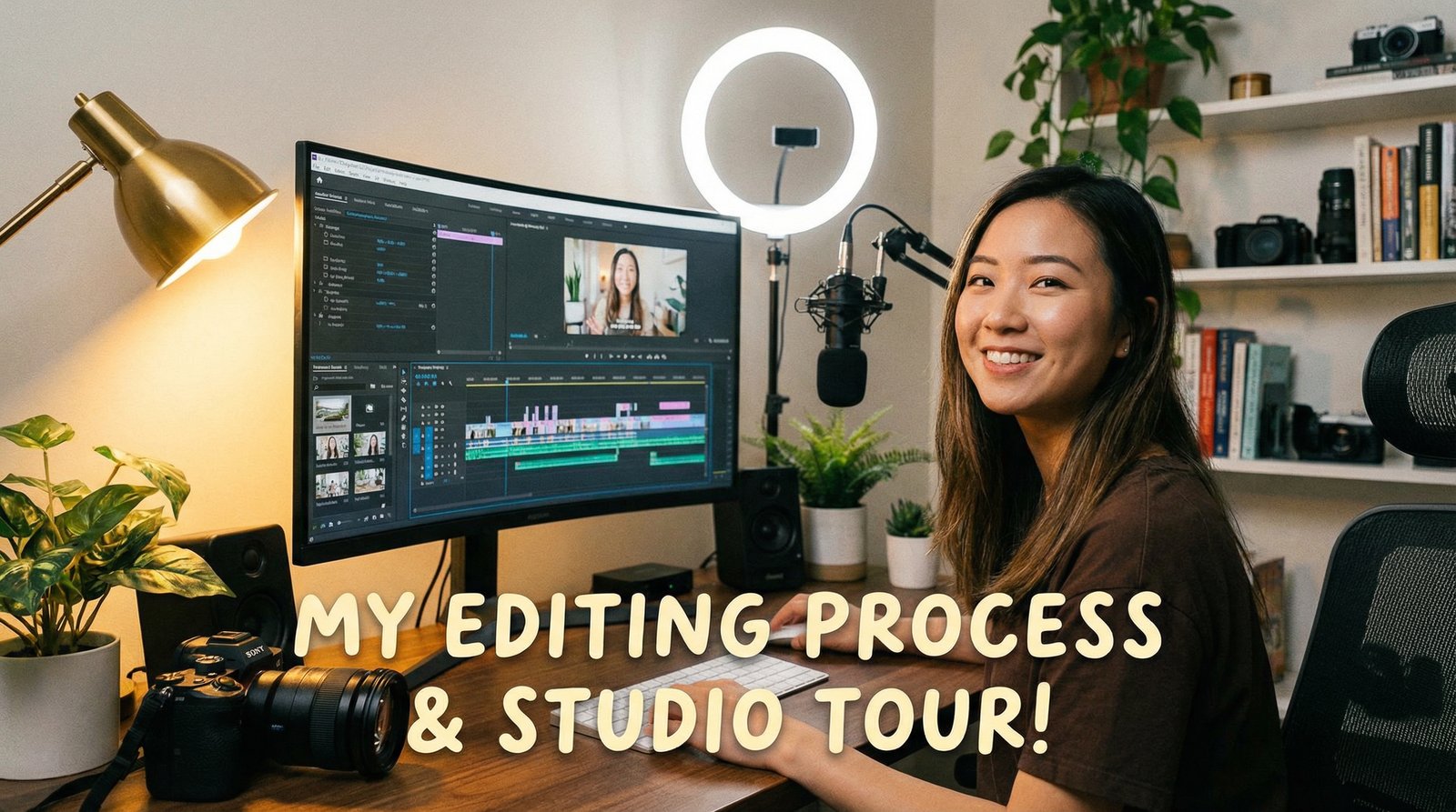 玩物社区剪辑教程