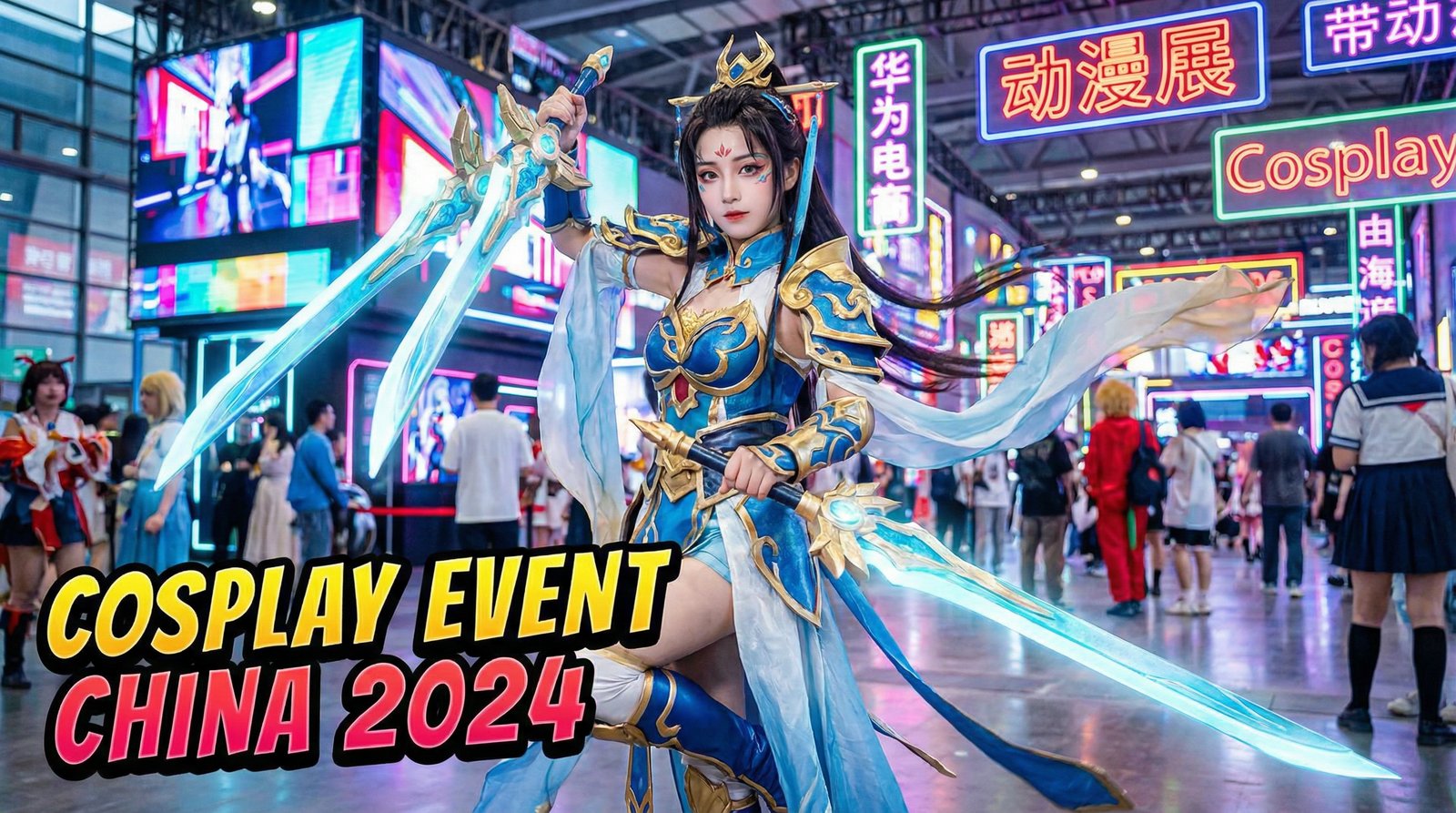 玩物社区动漫cosplay